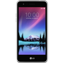 Купить Смартфон LG K7 (2017) X230 Dual Sim Titan Купить Смартфон LG K7 (2017) X230 Dual Sim Titan