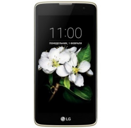 Купить Смартфон LG K7 (X210) DUAL SIM GOLD Купить Смартфон LG K7 (X210) DUAL SIM GOLD