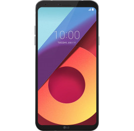 Купить Смартфон LG Q6 (M700) 2/16GB Dual Sim Black Купить Смартфон LG Q6 (M700) 2/16GB Dual Sim Black