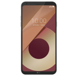 Купить Смартфон LG Q6 (M700) Dual Sim Platinum Купить Смартфон LG Q6 (M700) Dual Sim Platinum