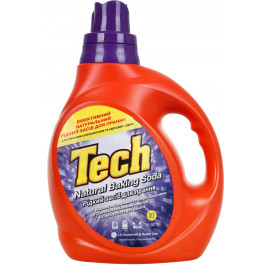 Купить Гель для стирки LG Tech Natural Baking Soda 3 л Купить Гель для стирки LG Tech Natural Baking Soda 3 л
