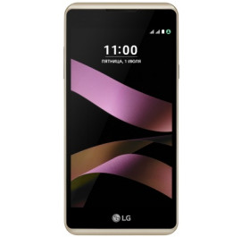 Купить Смартфон LG X STYLE (K200) DS GOLD Купить Смартфон LG X STYLE (K200) DS GOLD