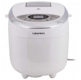 Купить Хлебопечь Liberton LBM-8211 Купить Хлебопечь Liberton LBM-8211