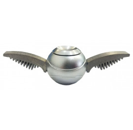 Купить Спиннер Lindonn Snitch Silver (FSP-SNS) Купить Спиннер Lindonn Snitch Silver (FSP-SNS)