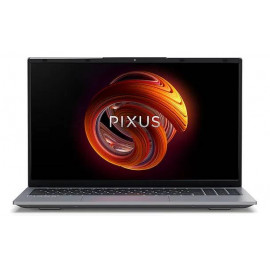 Ноутбук Pixus Link (4897058531800) Grey