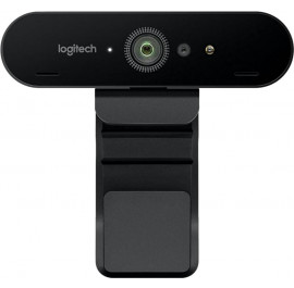 Купить Веб-камера для компьютера Logitech Brio (960-001106) Купить Веб-камера для компьютера Logitech Brio (960-001106)