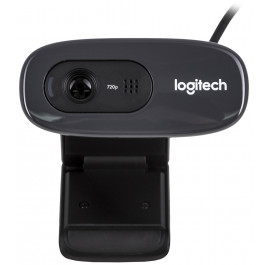 Купить Веб-камера для компьютера Logitech C270 HD Webcam Black Купить Веб-камера для компьютера Logitech C270 HD Webcam Black