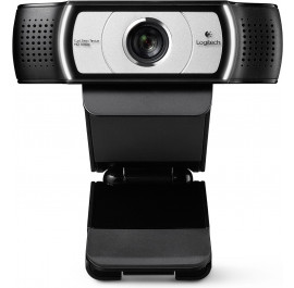 Купить Веб-камера для компьютера Logitech C930e HD PRO (960-000972) Купить Веб-камера для компьютера Logitech C930e HD PRO (960-000972)