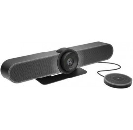 Купить Микрофон для компьютера проводной Logitech Expansion Microphone for MeetUp (989-000405) Купить Микрофон для компьютера проводной Logitech Expansion Microphone for MeetUp (989-000405)