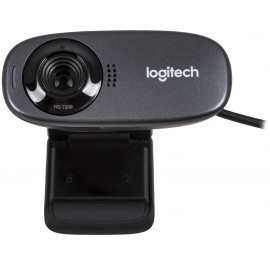 Купить Веб-камера для компьютера Logitech HD Webcam C310 (960-001065) Купить Веб-камера для компьютера Logitech HD Webcam C310 (960-001065)