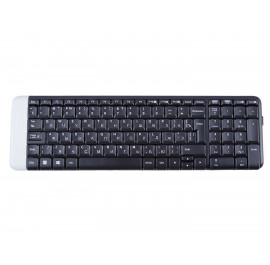 Купить Клавиатура беспроводная Logitech K230 WL Купить Клавиатура беспроводная Logitech K230 WL
