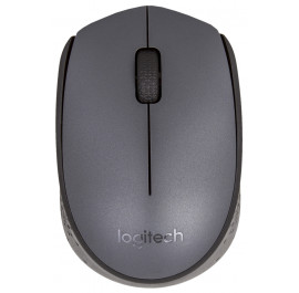 Купить Мышь беспроводная Logitech M170 (910-004642) Купить Мышь беспроводная Logitech M170 (910-004642)