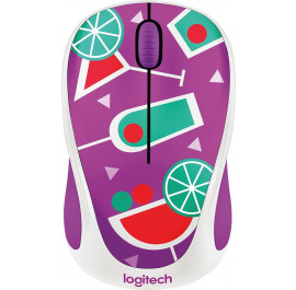 Купить Мышь беспроводная Logitech M238 Coctail (910-004784) Купить Мышь беспроводная Logitech M238 Coctail (910-004784)