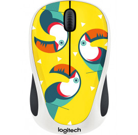 Купить Мышь беспроводная Logitech M238 Toucan WL (910-004714) Купить Мышь беспроводная Logitech M238 Toucan WL (910-004714)