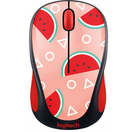 Купить Мышь беспроводная Logitech M238 Watermelon WL (910-004710) Купить Мышь беспроводная Logitech M238 Watermelon WL (910-004710)