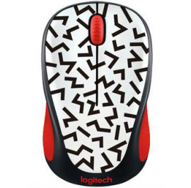 Купить Мышь беспроводная Logitech M238 Zigzag Red WL (910-004783) Купить Мышь беспроводная Logitech M238 Zigzag Red WL (910-004783)