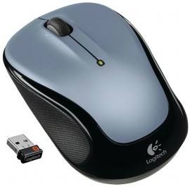 Купить Мышь беспроводная Logitech M325 WL Light Silver (910-002334) Купить Мышь беспроводная Logitech M325 WL Light Silver (910-002334)