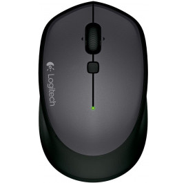 Купить Мышь беспроводная Logitech M335 Black (910-004438) Купить Мышь беспроводная Logitech M335 Black (910-004438)