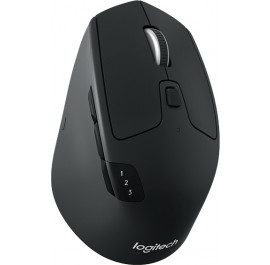 Купить Мышь беспроводная Logitech M720 Triathlon USB Black (910-004791) Купить Мышь беспроводная Logitech M720 Triathlon USB Black (910-004791)