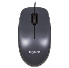 Купить Мышь компьютерная Logitech M90 Dark (910-001794) Купить Мышь компьютерная Logitech M90 Dark (910-001794)