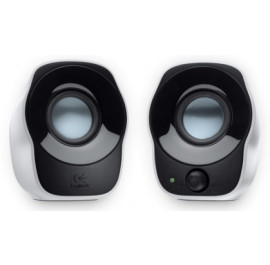 Купить Компьютерная акустика Logitech Z-120 Купить Компьютерная акустика Logitech Z-120