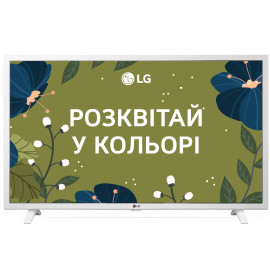 Телевизор LG 32LQ63806LC