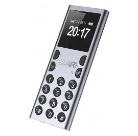 Купить Мобильный телефон Elari NanoPhone C Silver (LR-NPC-SLV) Купить Мобильный телефон Elari NanoPhone C Silver (LR-NPC-SLV)