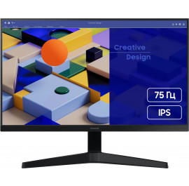 Монитор Samsung S24C310 (LS24C310EAIXCI)