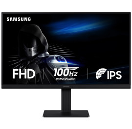 Монитор Samsung S24D300 (LS24D300GAIXCI/UA)
