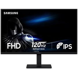 Монитор Samsung S24F320 (LS24F320GAIXCI)