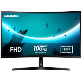 Монитор Samsung LS27D366GAIXCI