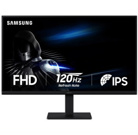 Монитор Samsung S27F320 (LS27F320GAIXCI)