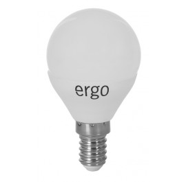 Купить Лампочка светодиодная Ergo Standard G45 E14 6W 220V 3000K (LSTG45E146AWFN) Купить Лампочка светодиодная Ergo Standard G45 E14 6W 220V 3000K (LSTG45E146AWFN)
