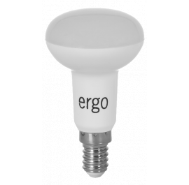 Купить Лампочка светодиодная Ergo Standard R50 E14 6W 220V 3000K (LSTR50E146AWFN) Купить Лампочка светодиодная Ergo Standard R50 E14 6W 220V 3000K (LSTR50E146AWFN)