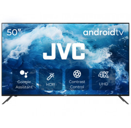 Телевизор JVC LT-50MU619
