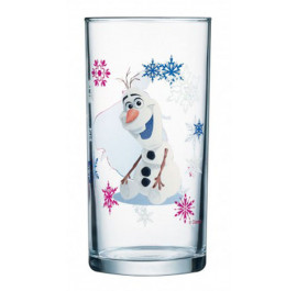 Купить Стакан Luminarc Disney Frozen 270 мл (N2217) Купить Стакан Luminarc Disney Frozen 270 мл (N2217)