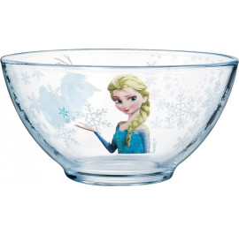 Купить Детская пиала LuminarcDISNEY FROZEN L0869 пиала 500 мл Купить Детская пиала LuminarcDISNEY FROZEN L0869 пиала 500 мл