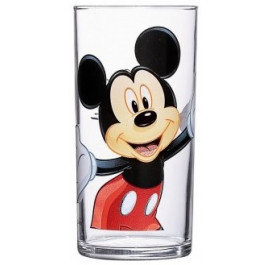 Купить Детский стакан Luminarc DISNEY MICKEY COLORS 270 мл Купить Детский стакан Luminarc DISNEY MICKEY COLORS 270 мл