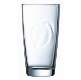 Купить Стакан Luminarc Fruity Energy Lemon 300 мл (L1181/1) Купить Стакан Luminarc Fruity Energy Lemon 300 мл (L1181/1)