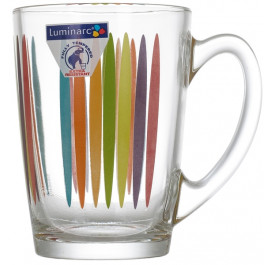 Купить Чашка Luminarc New Morning Fizz 320мл (N1221) Купить Чашка Luminarc New Morning Fizz 320мл (N1221)