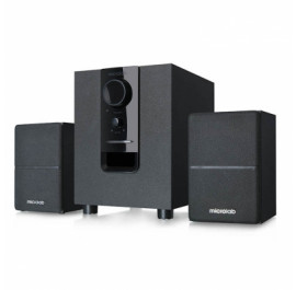 Купить Компьютерная акустика 2.1 Microlab M-106 black Купить Компьютерная акустика 2.1 Microlab M-106 black