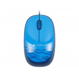 Купить Мышь компьютерная Logitech M105 Blue (910-003105) Купить Мышь компьютерная Logitech M105 Blue (910-003105)