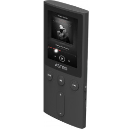Купить MP3 плеер Astro M3 Black Купить MP3 плеер Astro M3 Black