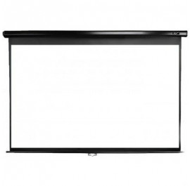 Купить Экран настенный ручной Elite Screens M84UWH Купить Экран настенный ручной Elite Screens M84UWH