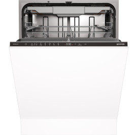 Посудомоечная машина встраиваемая Gorenje GV16D5