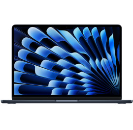 Ноутбук Apple MacBook Air 15.3 M4 16GB 256GB MW1L3 Midnight