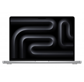 Ноутбук Apple MacBook Pro 14'' M4 10-core CPU 10-core GPU 16Gb 512Gb MW2W3 Silver