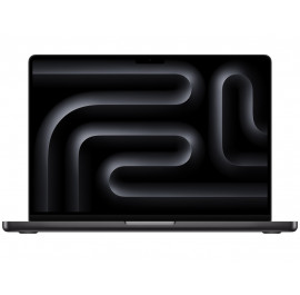 Ноутбук Apple MacBook Pro 14'' M4 10-core CPU 10-core GPU 24Gb 1Tb MCX04 Space Black
