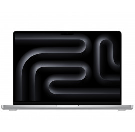 Ноутбук Apple MacBook Pro 14'' M4 Max 14-core CPU 32-core GPU 36Gb 1Tb MX2G3 Silver