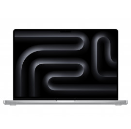 Ноутбук Apple MacBook Pro 16'' M4 Max 16-core CPU 40-core GPU 48Gb 1Tb MX2W3 Silver